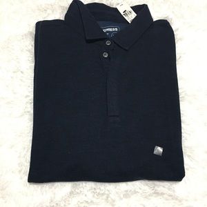 Express men’s sweater